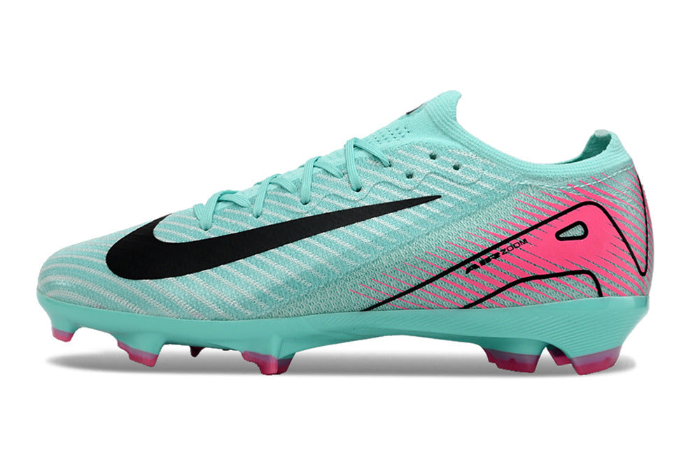 Chuteira de Campo Nike Air Zoom Mercurial Superfly Vapor 16 Elite FG