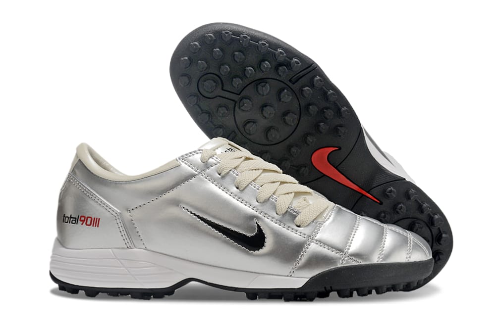 Chuteira Society Nike Total 90