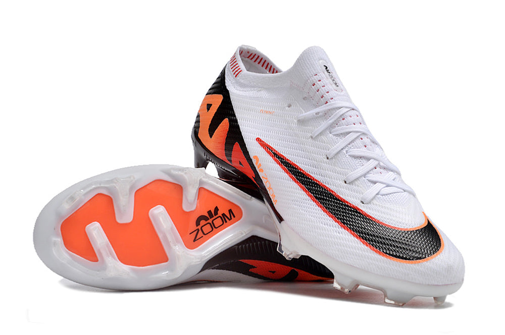 Chuteira de Campo Nike Air Zoom Mercurial XV Elite FG