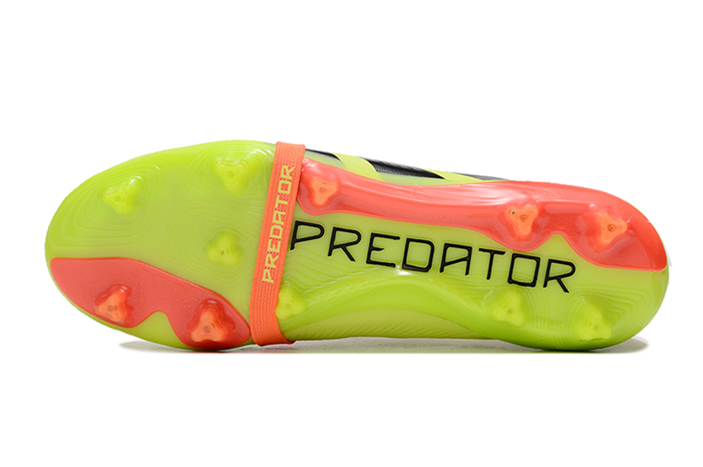 Chuteira de Campo Adidas Predator Accuracy + FG