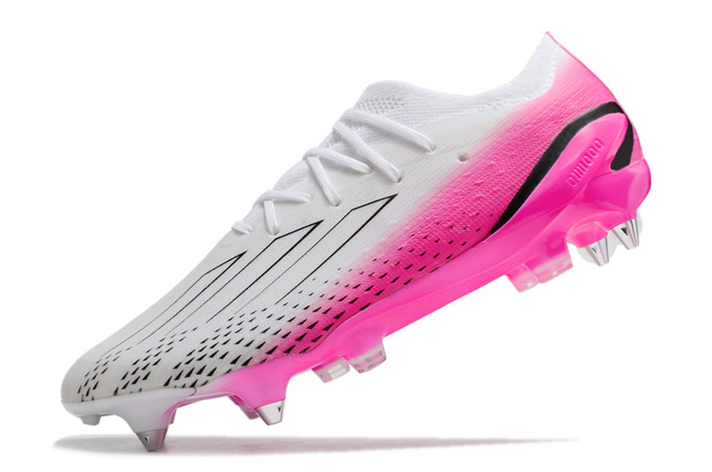 Chuteira de Campo Adidas X Speed SG