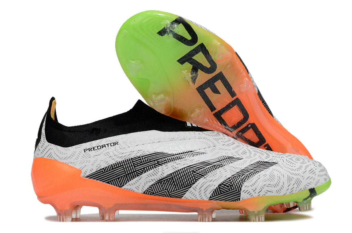 Chuteira de Campo Adidas Predator Accuracy + FG