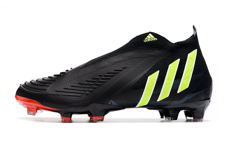 Chuteira de Campo Adidas Predator EDGE+ FG