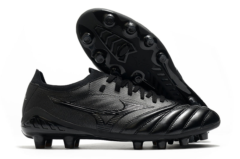Chuteira de Campo Mizuno Morelia Neo lll FG