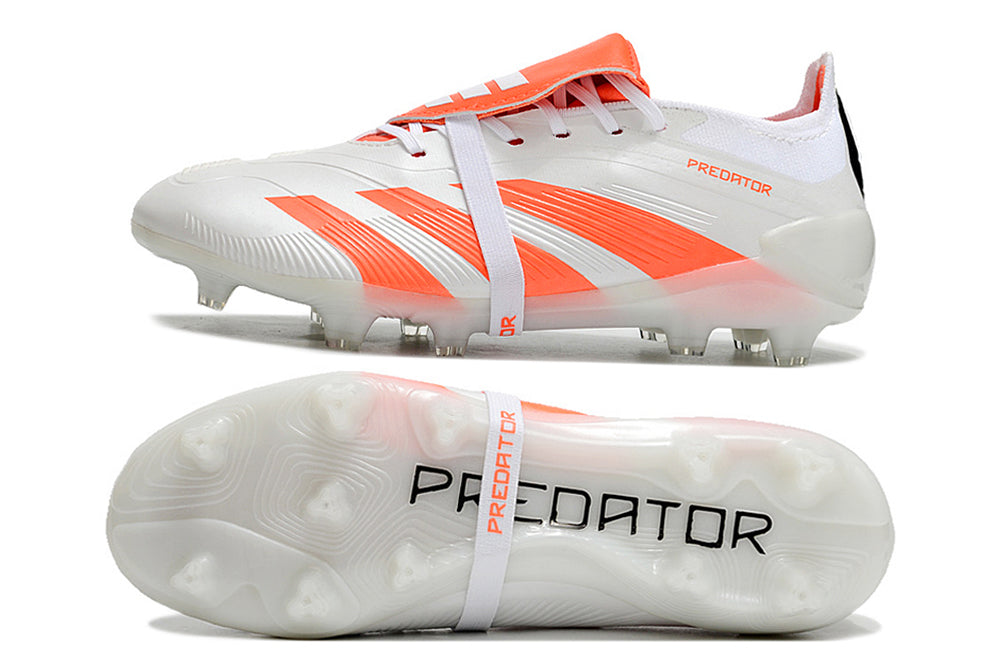Chuteira de Campo Adidas Predator Accuracy + FG