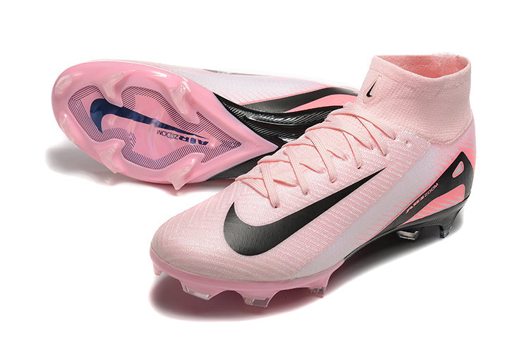Chuteira de Campo Nike Air Zoom Mercurial Superfly Vapor 16 Elite FG