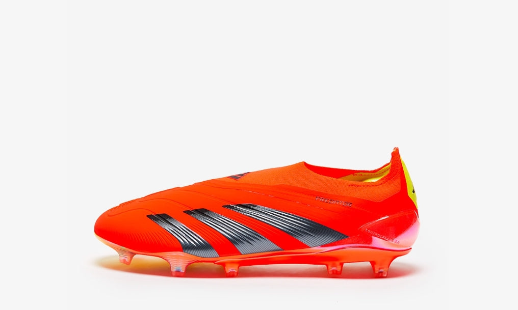 Chuteira de Campo Adidas Predator Accuracy + FG