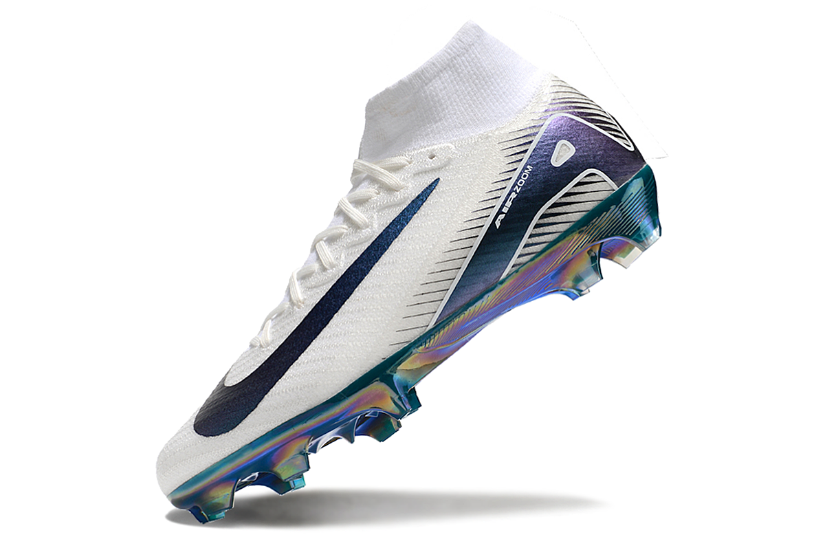 Chuteira de Campo Nike Air Zoom Mercurial Superfly Vapor 16 Elite FG