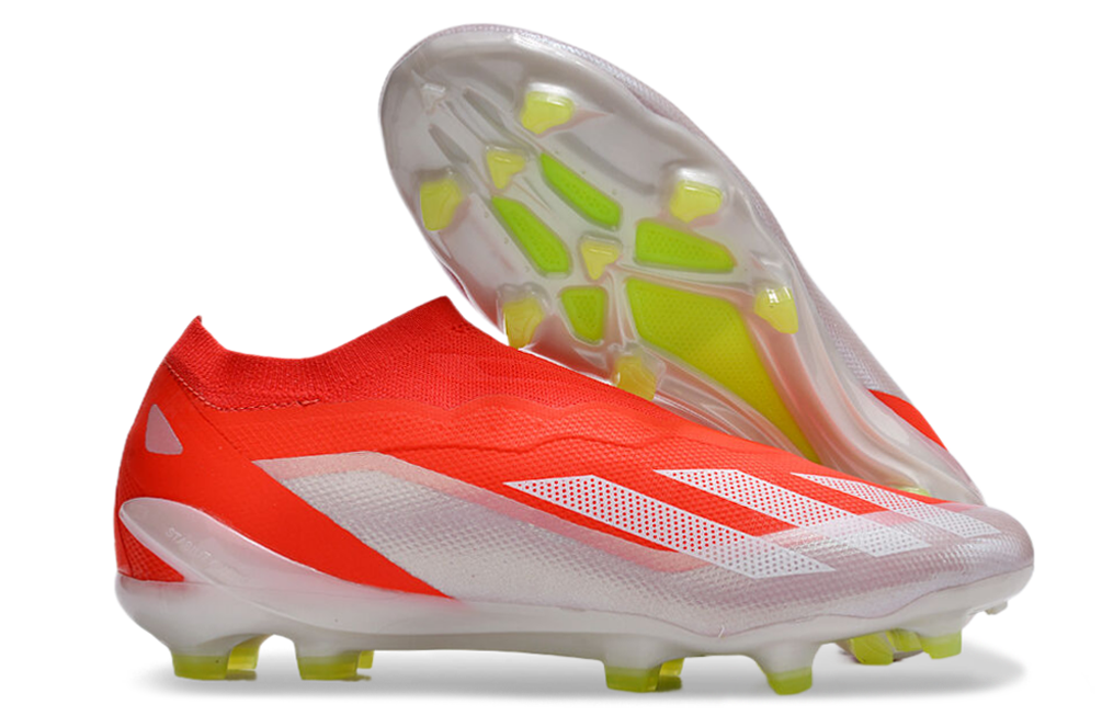 Chuteira de Campo Adidas x23crazyfast FG