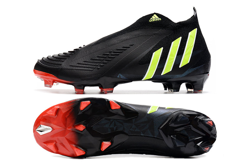 Chuteira de Campo Adidas Predator EDGE+ FG