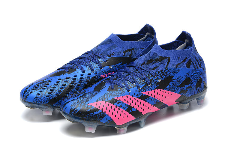Chuteira de Campo Adidas Predator Accuracy + FG