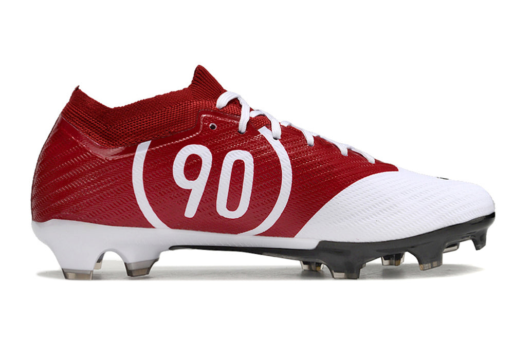 Chuteira de Campo Nike Air Zoom Mercurial XV Elite FG (INFANTIL)