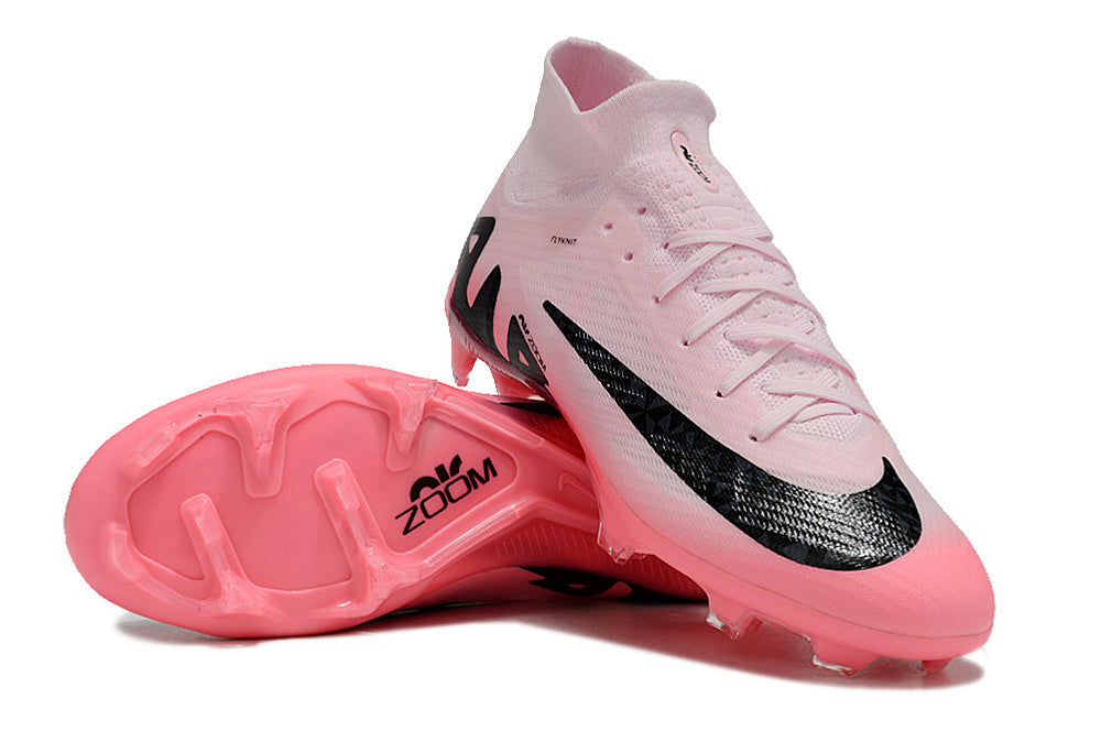 Chuteira de Campo Nike Air Zoom Superfly IX Elite FG