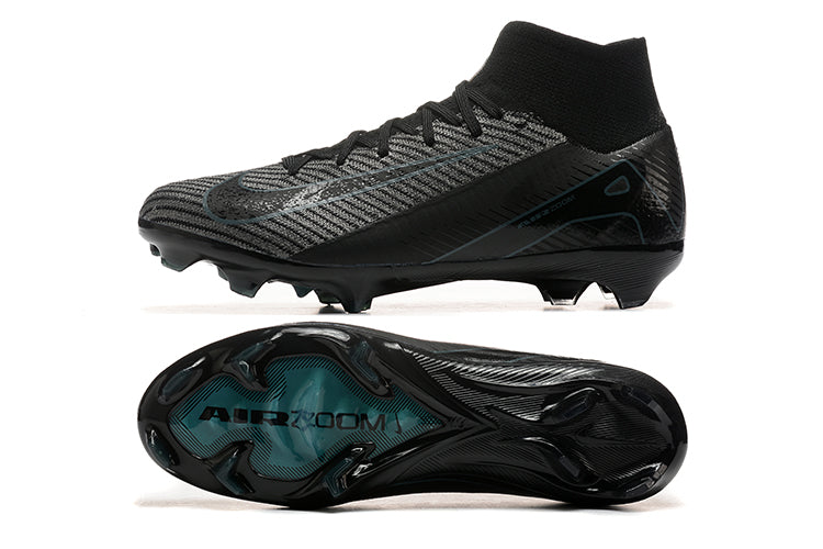 Chuteira de Campo Nike Air Zoom Mercurial Superfly Vapor 16 Elite FG