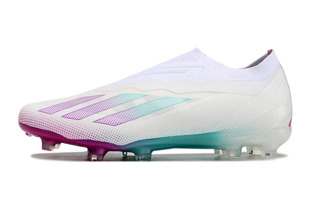 Chuteira de Campo Adidas x23crazyfast FG