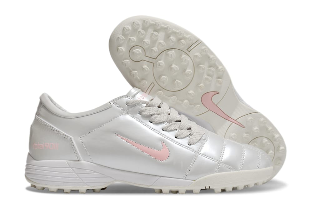 Chuteira Society Nike Total 90