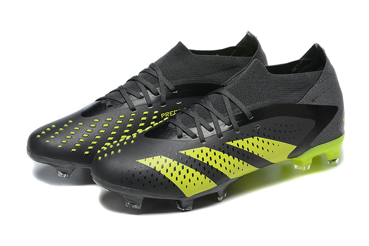 Chuteira de Campo Adidas Predator Accuracy + FG