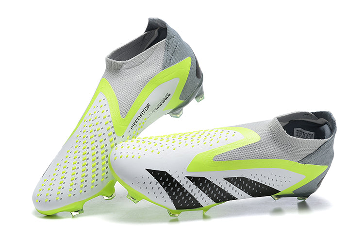 Chuteira de Campo Adidas Predator Accuracy + FG