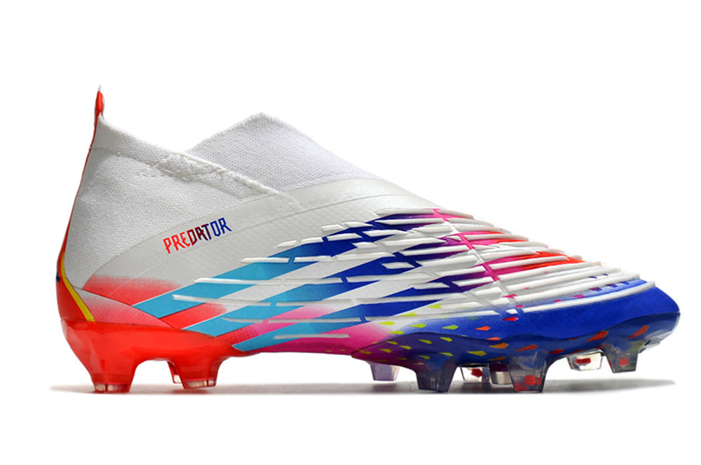 Chuteira de Campo Adidas Predator EDGE+ FG