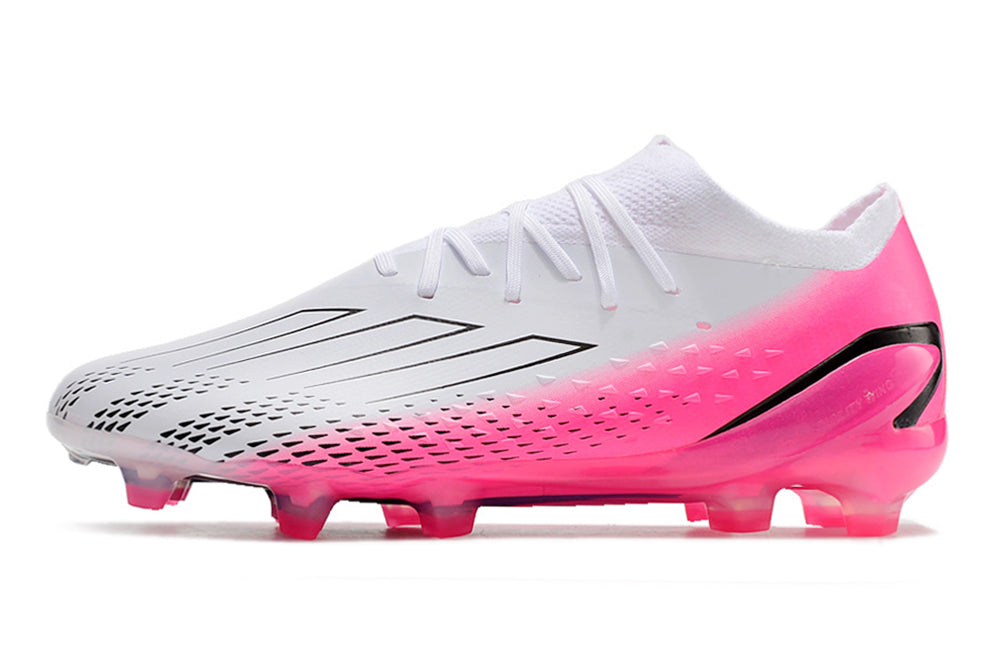 Chuteira de Campo Adidas x23crazyfast FG