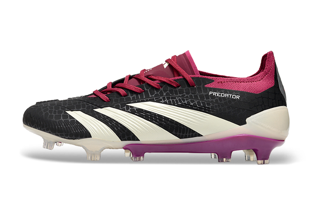 Chuteira de Campo Adidas Predator Accuracy + FG