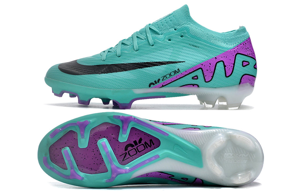 Chuteira de Campo Nike Air Zoom Mercurial XV Elite FG