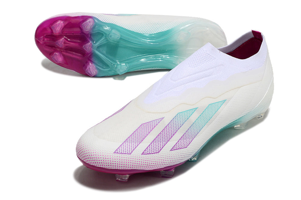 Chuteira de Campo Adidas x23crazyfast FG